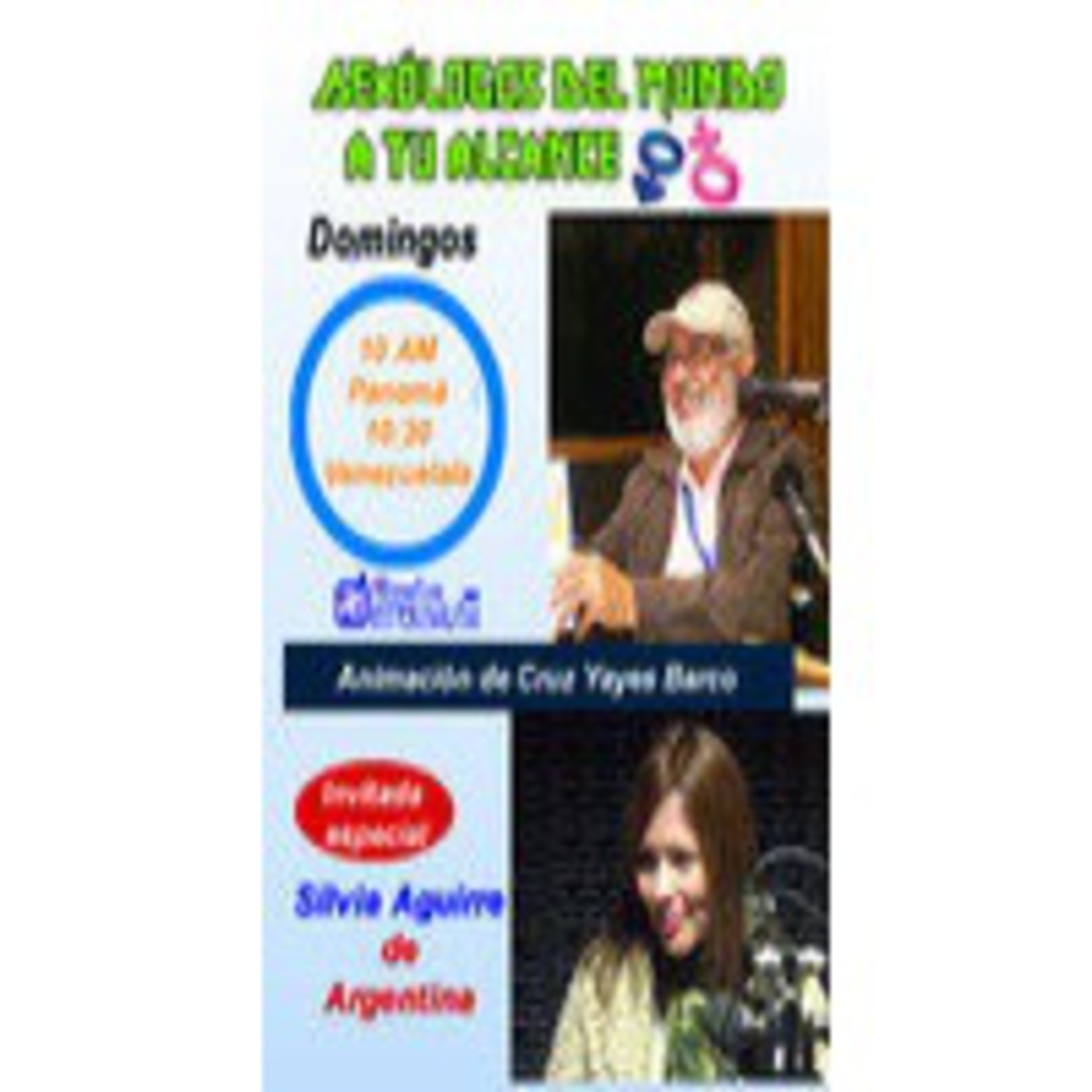 Podcast de RadioInternauta.com