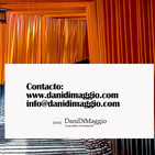 El Viaje Interior - Dani Di Maggio en Charlas con Tote