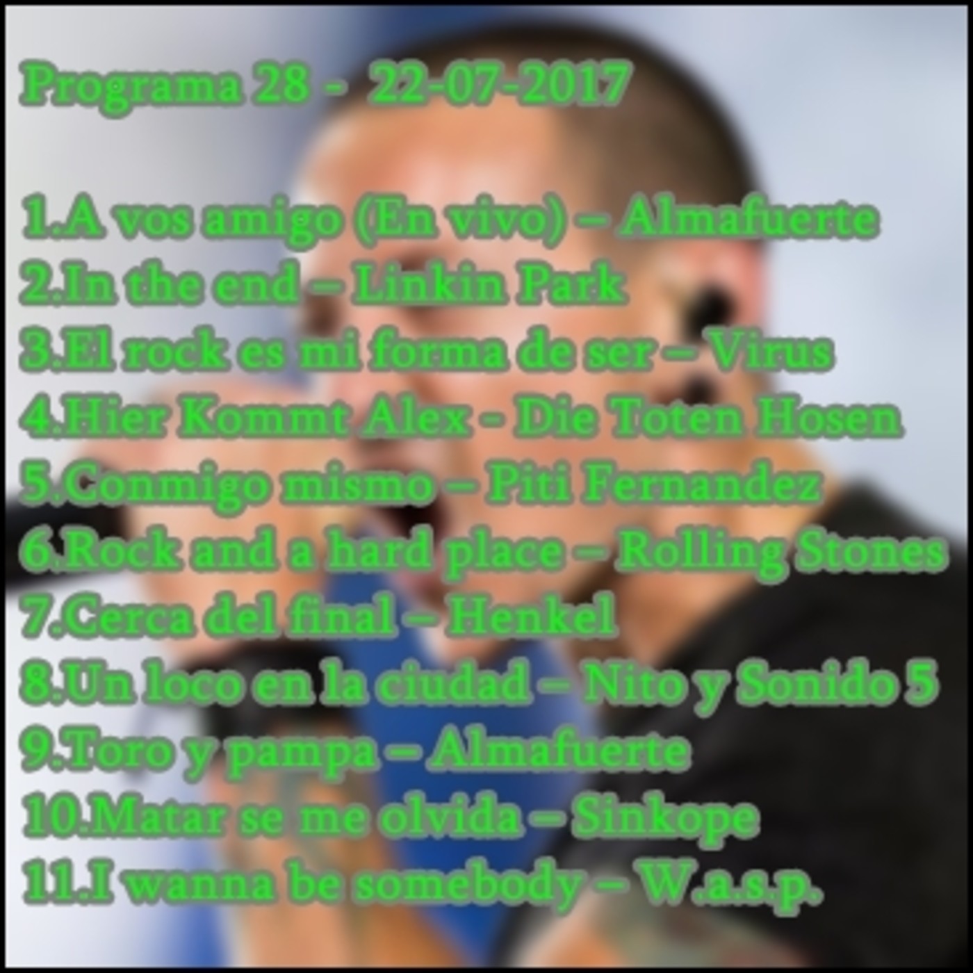 Programa Paradero 656