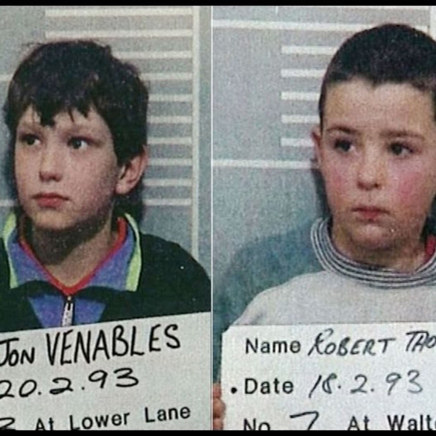 La Hora Oscura T01E02: "Niños asesinos" - Episodio exclusivo para mecenas