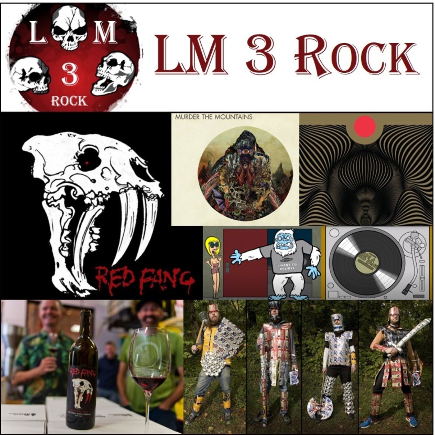 lm3rock