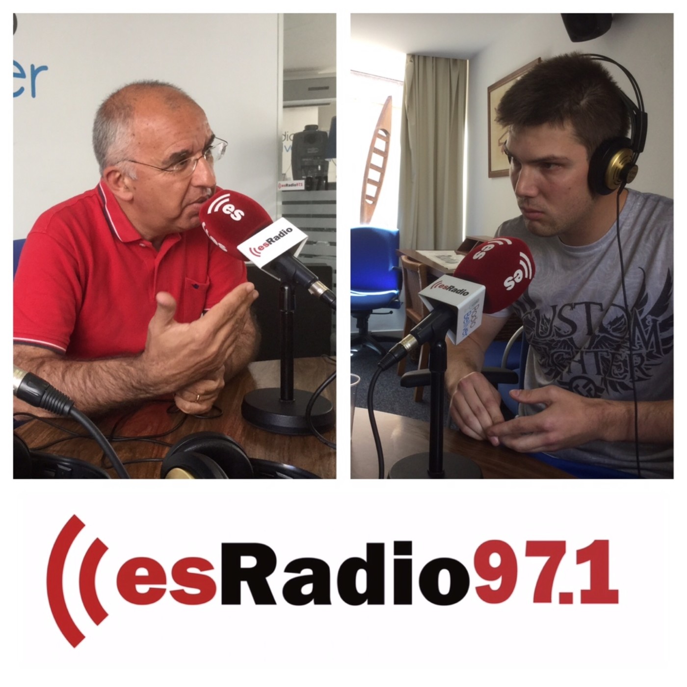 5381497014570 XXL esRadio Baleares