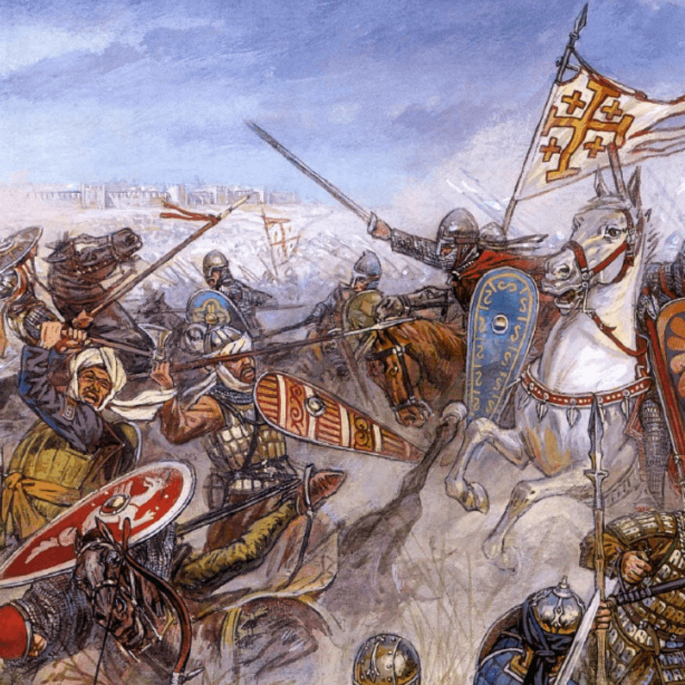 El Historiador