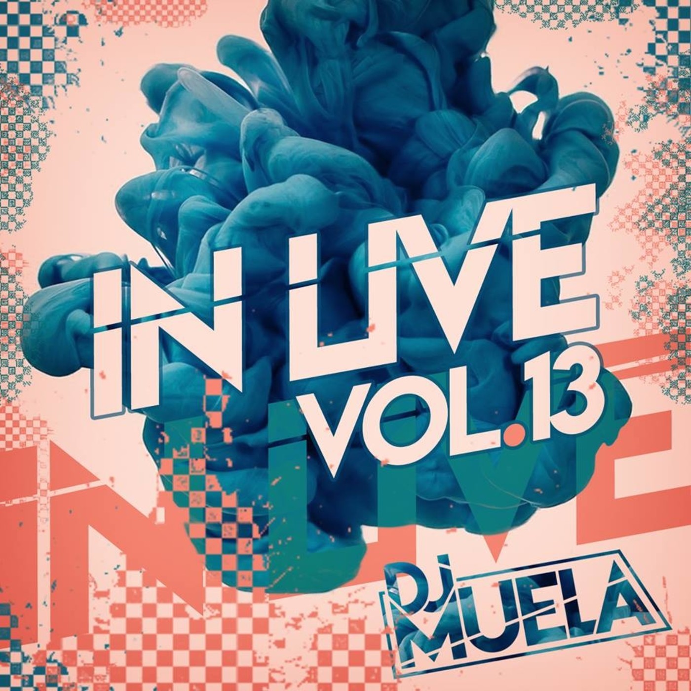 DjMuelaInLive Vol.13 - Episodio exclusivo para mecenas episode artwork