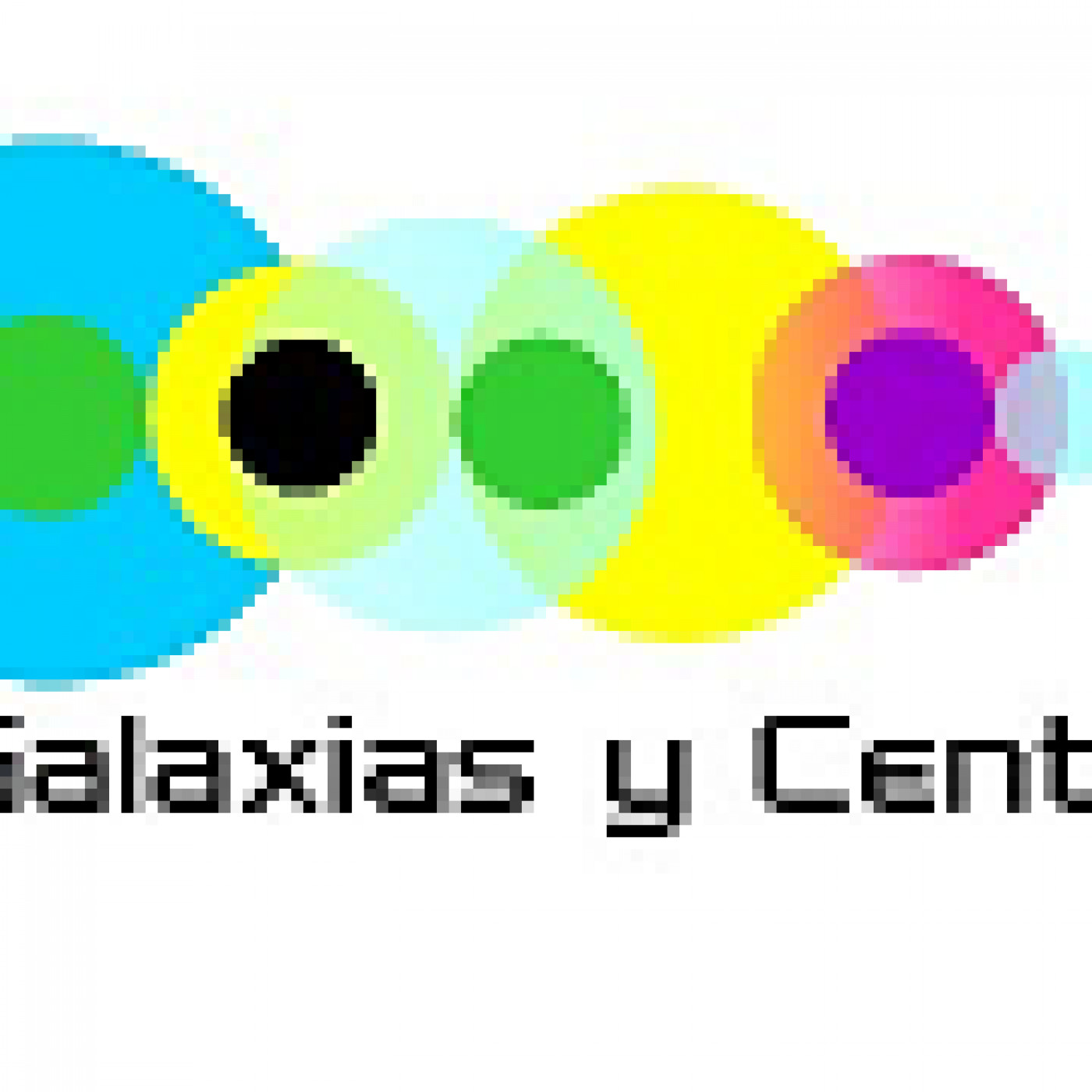 Galaxias y Centellas