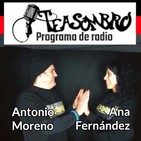 Teasombro 25 11 2019