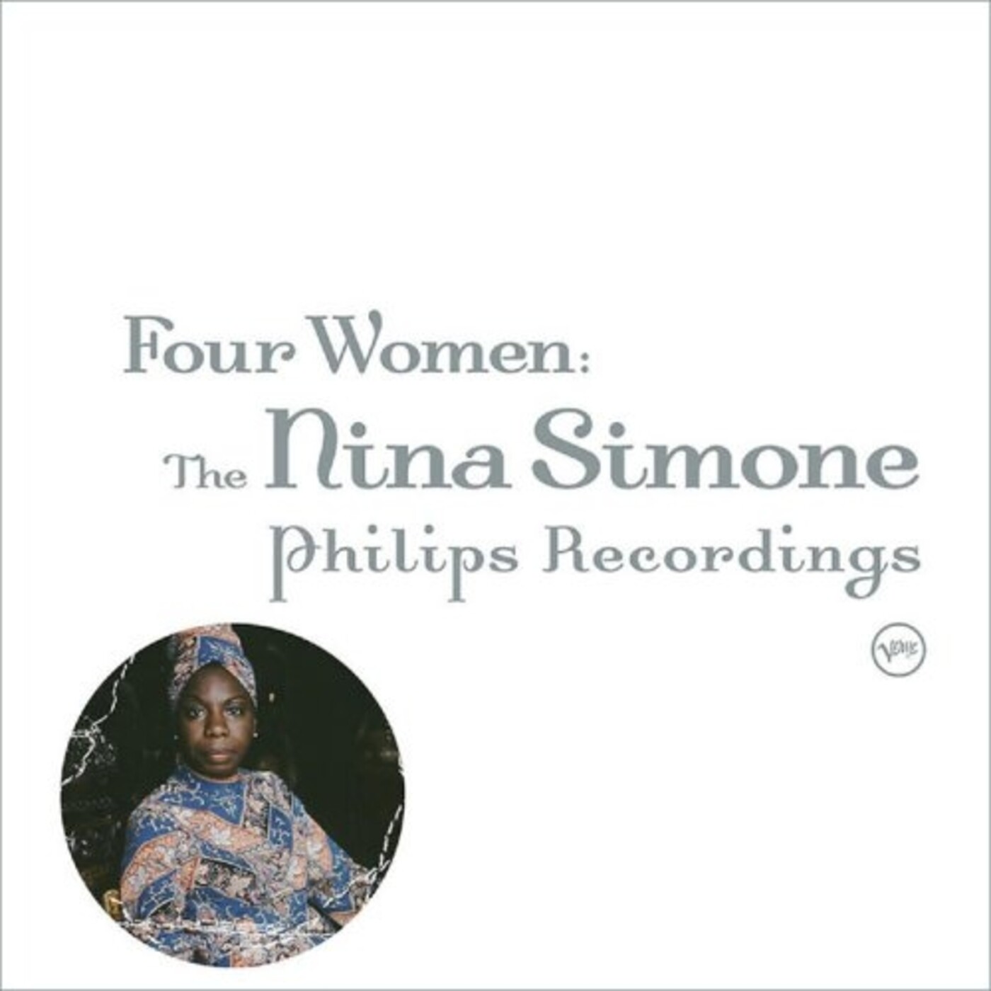 Escuchate Esto 61 / Nina Simone - Four Women episode artwork