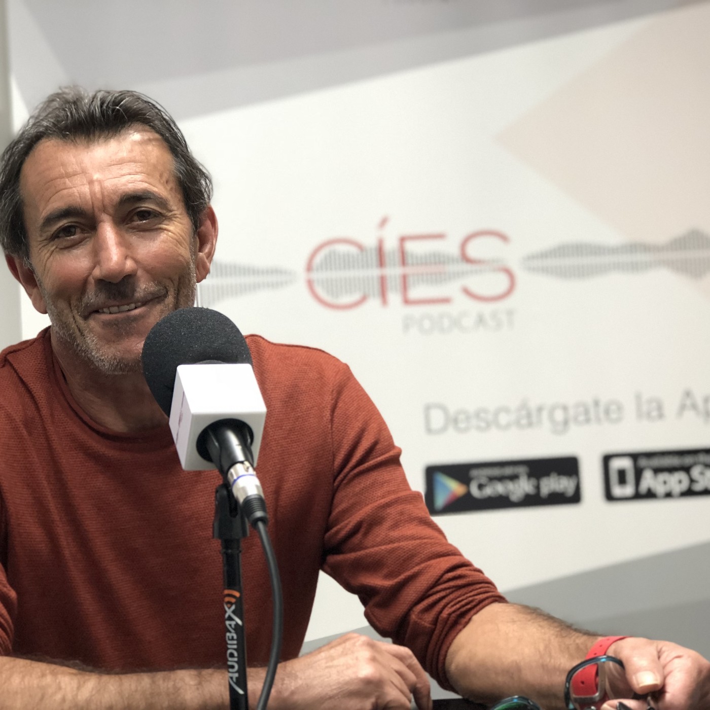 CÍES Podcast: Capítulo 222 _ 21-10-19