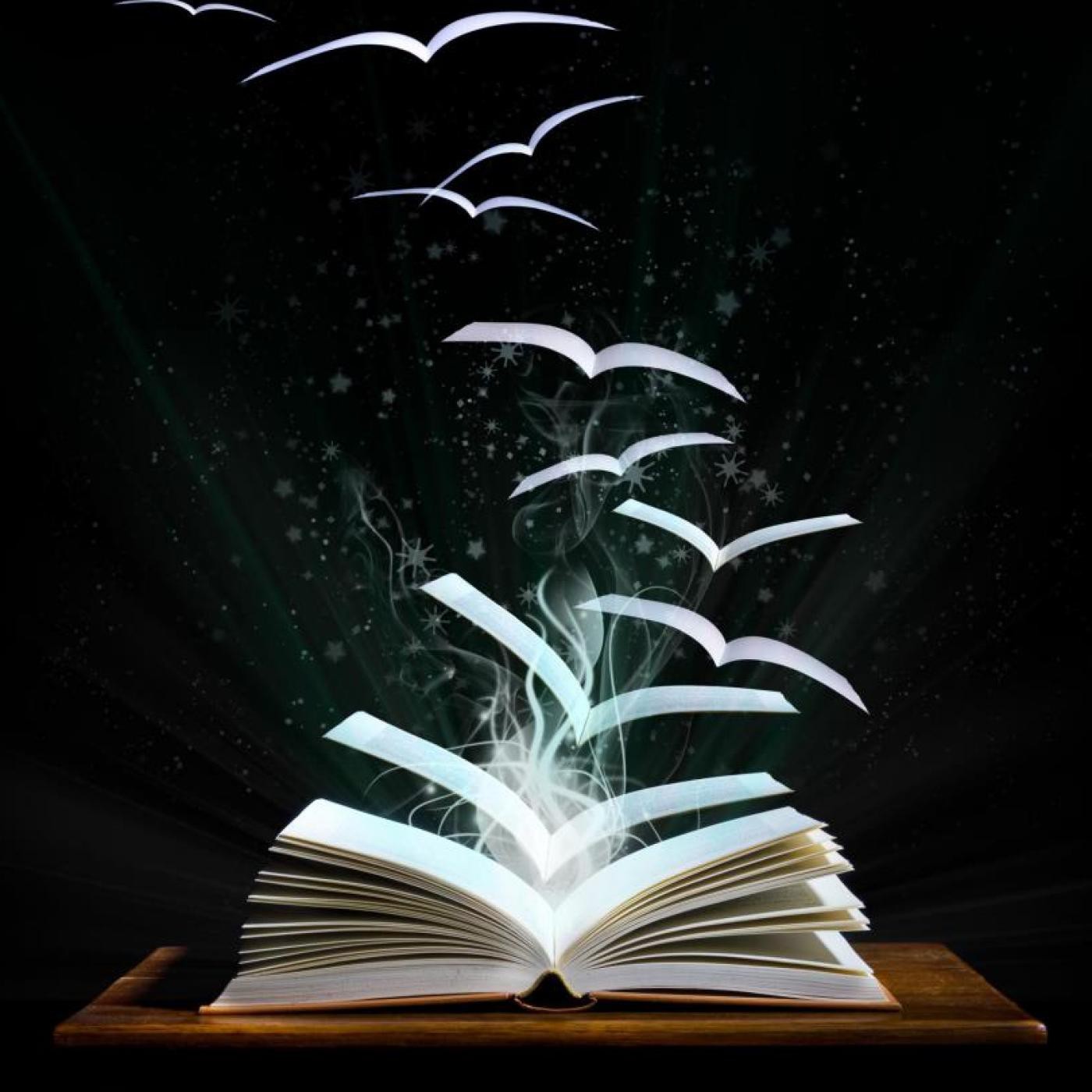 La Hora Positiva - Libros valiosos que tienes que leer