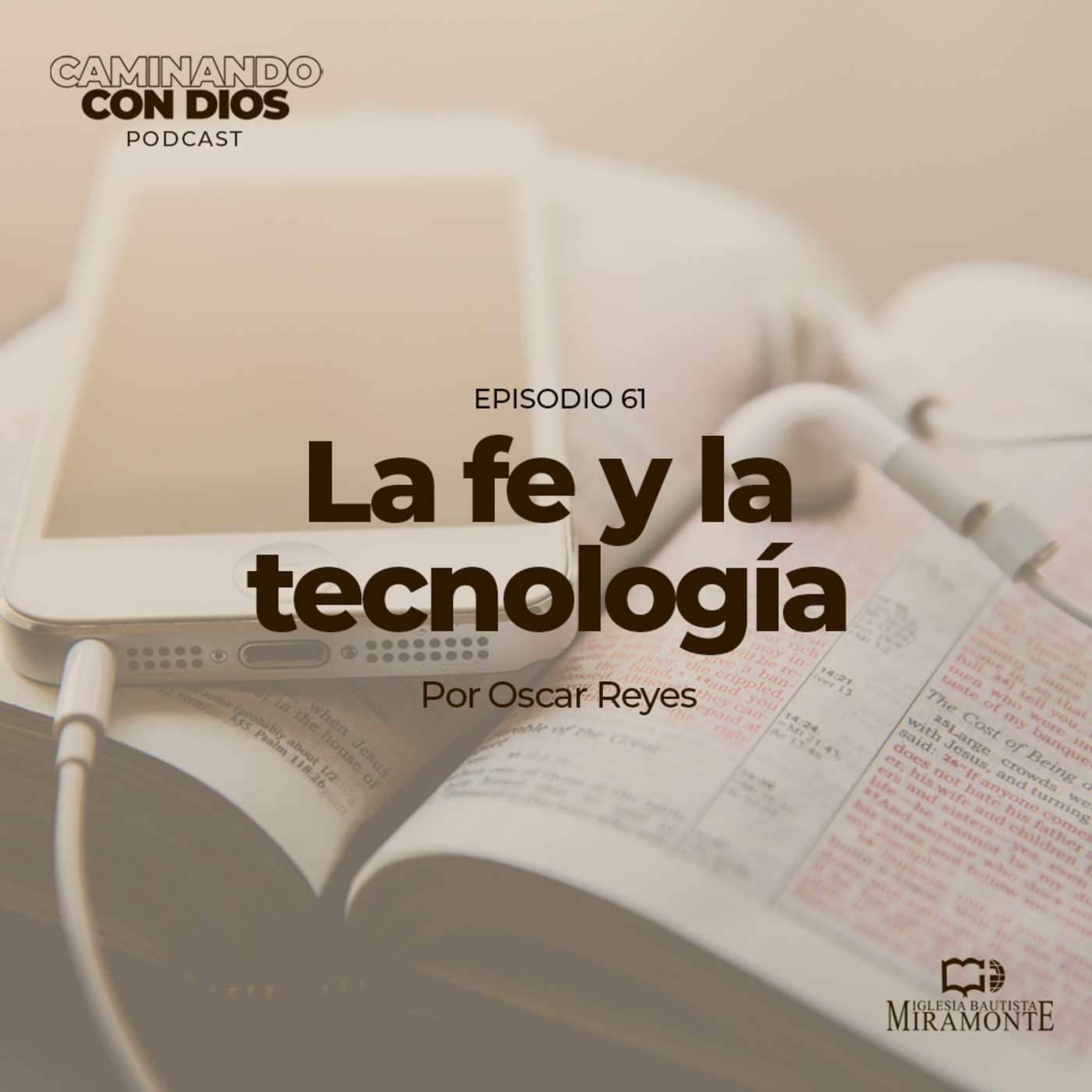 Caminando con Dios