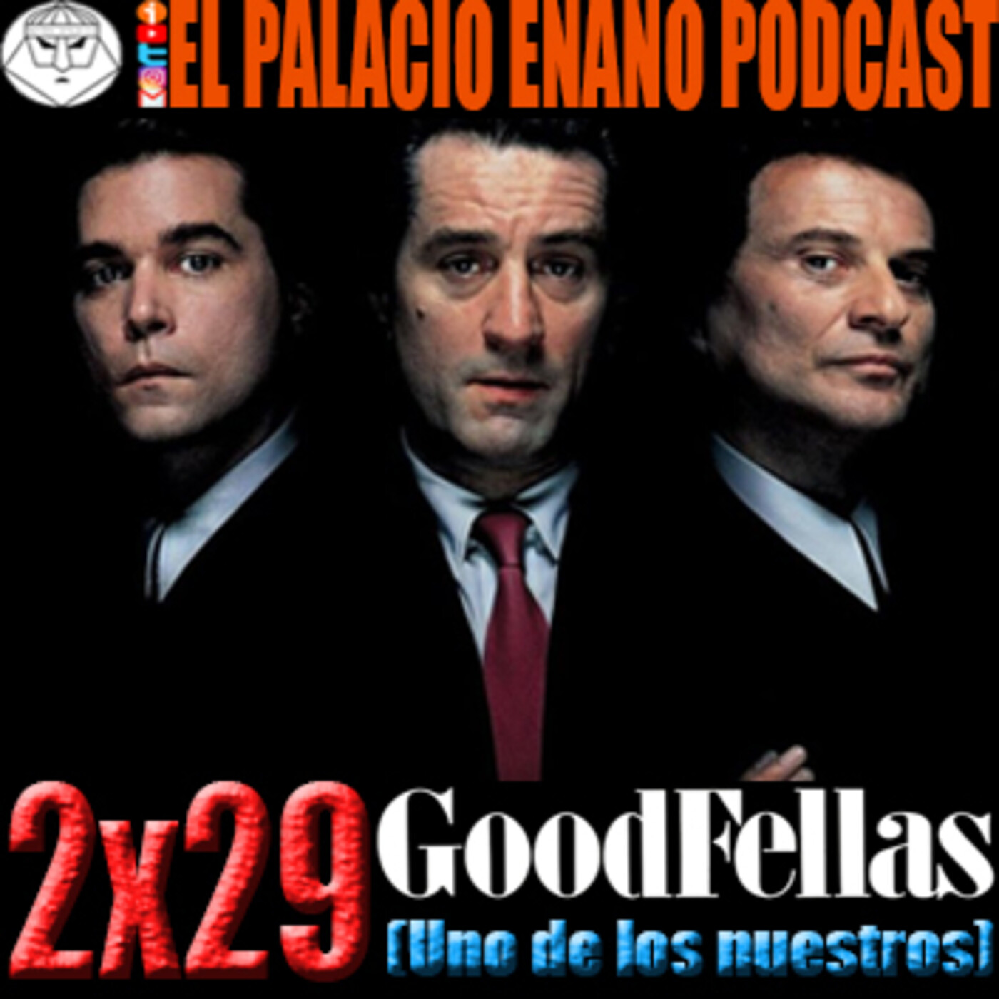 El Palacio Enano Podcast