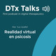 DTx Talks con Mar Rus Calafell