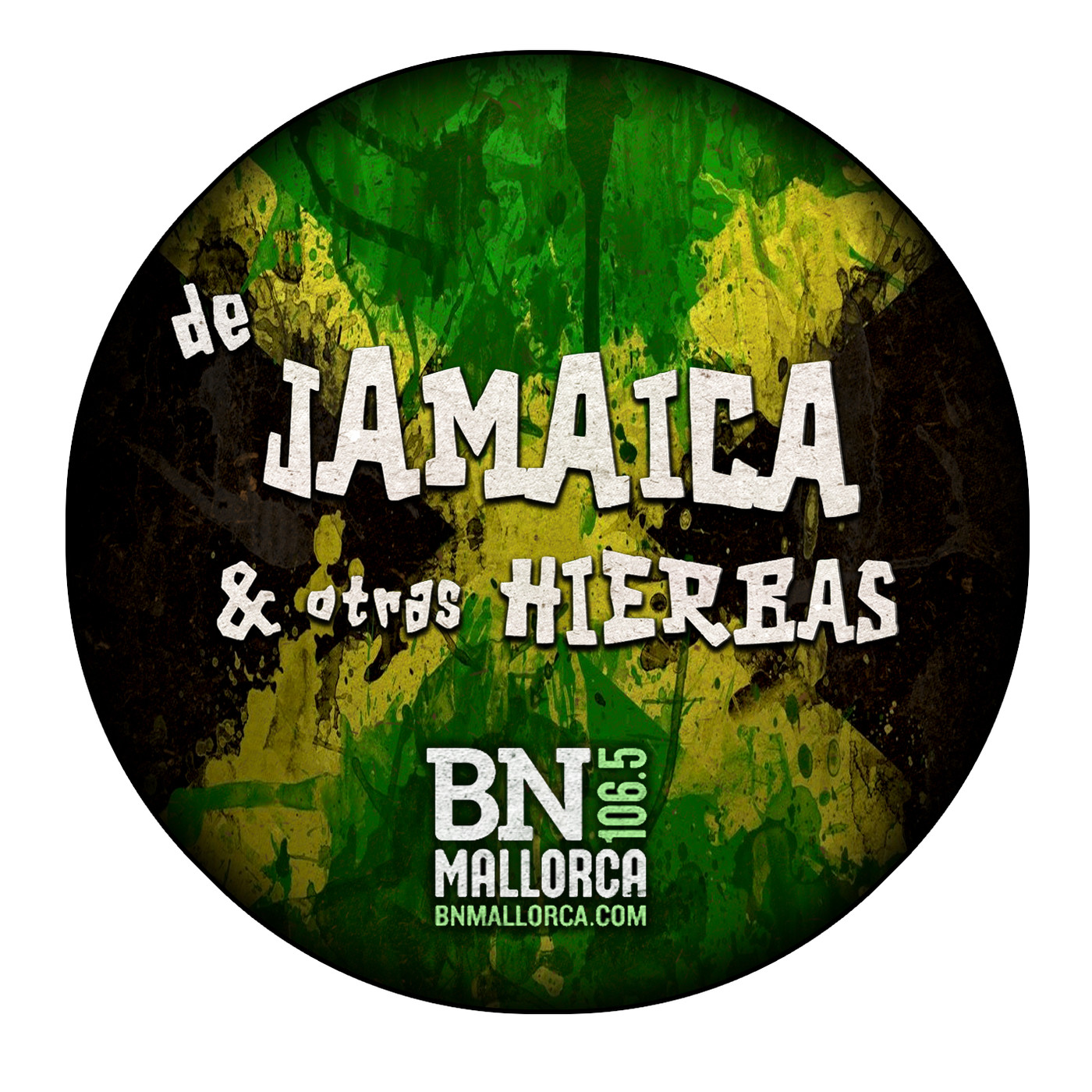 De Jamaica y otras Hierbas