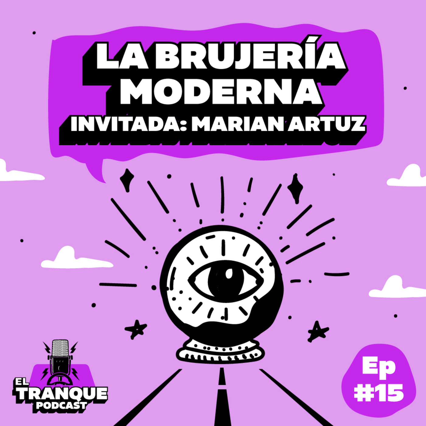 El Tranque Podcast