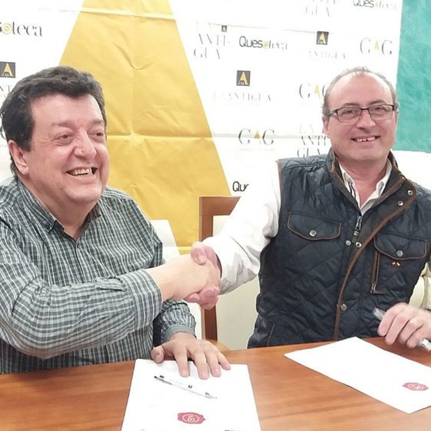 El Queseru