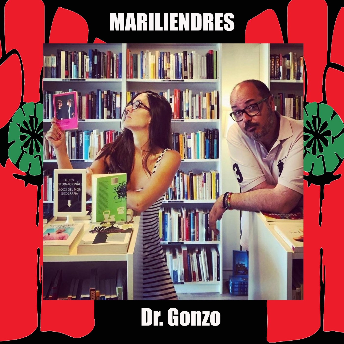 MARILIENDRES