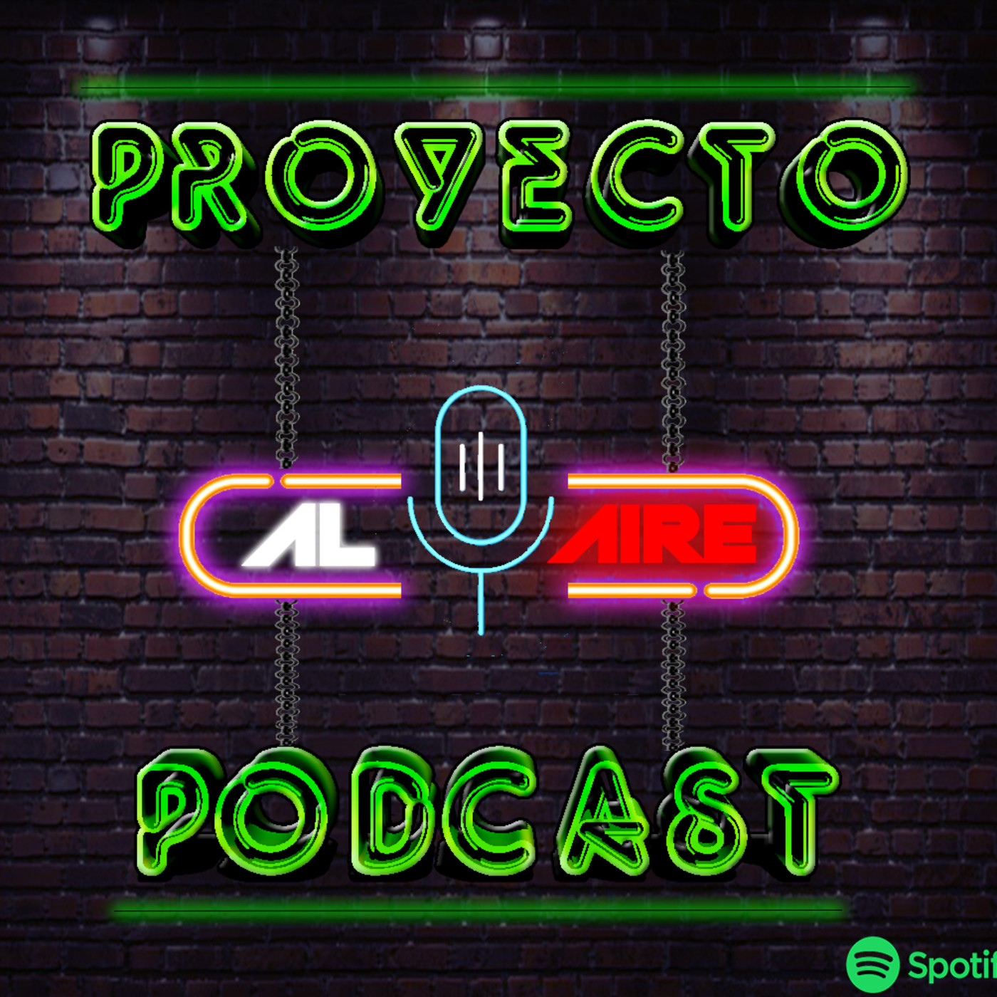 PROYECTO PODCAST