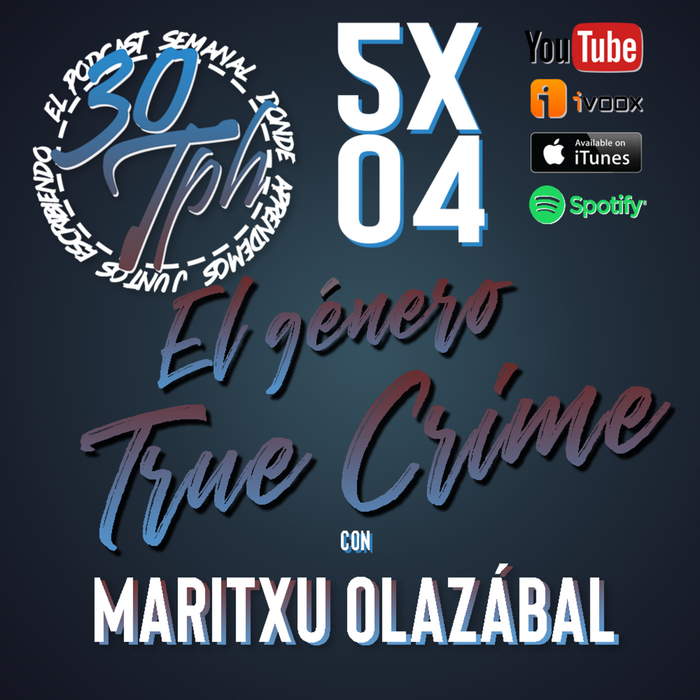 30teclasporhora
