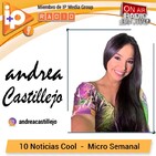 10 Noticias Cool - 2da Semana de Septiembre