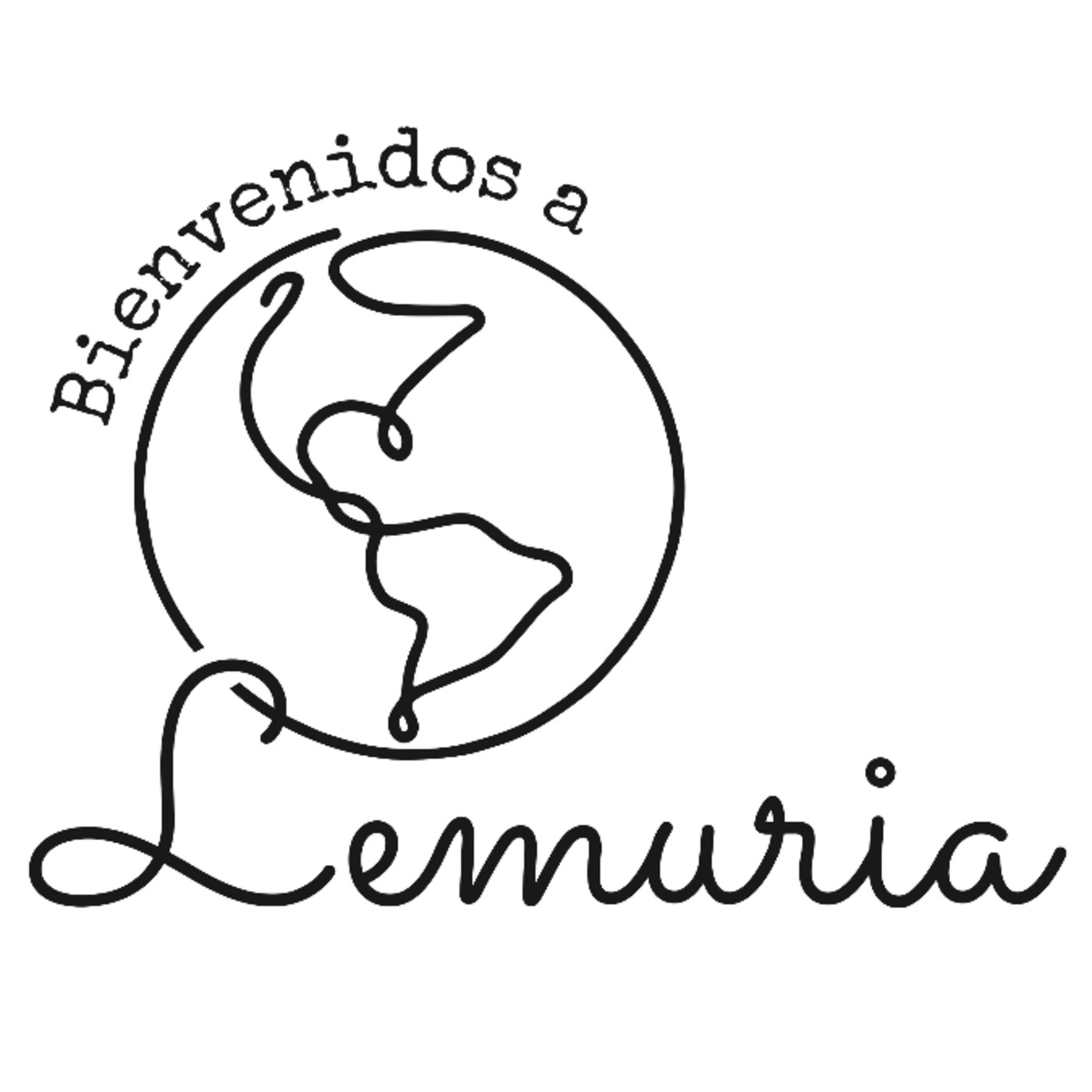 Bienvenidos a Lemuria