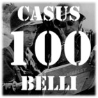 CBP#100 Centésimo - Historia Guerra Mundial Aniversario