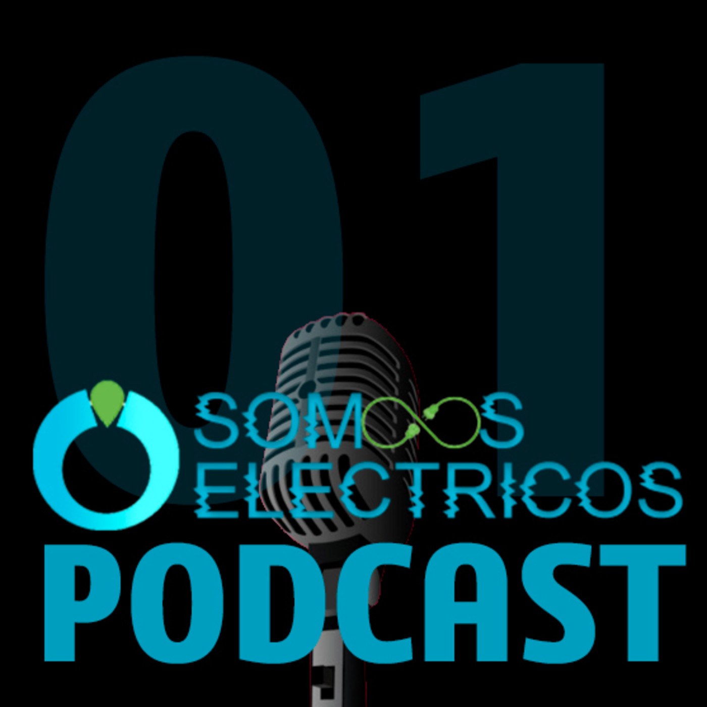 ¿Qué es el Podcast de Somos Eléctricos? Bienvenidos! |Episodio 1