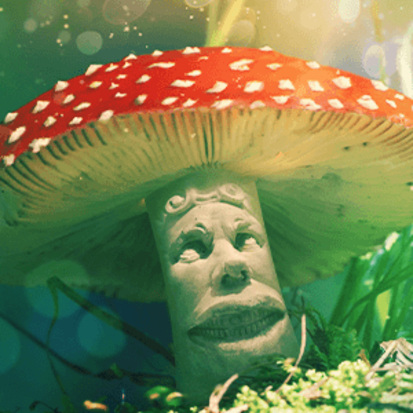 LaOtrA SoCiAcióN del Cannabis DiOsAVeRdE MariHuanA