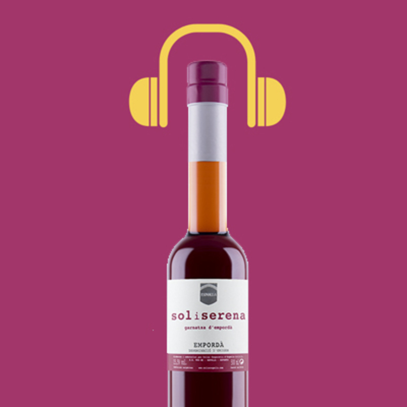 El podcast de Prettywines