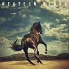 01x12 Western Stars ya está aquí, ¿qué te parece?