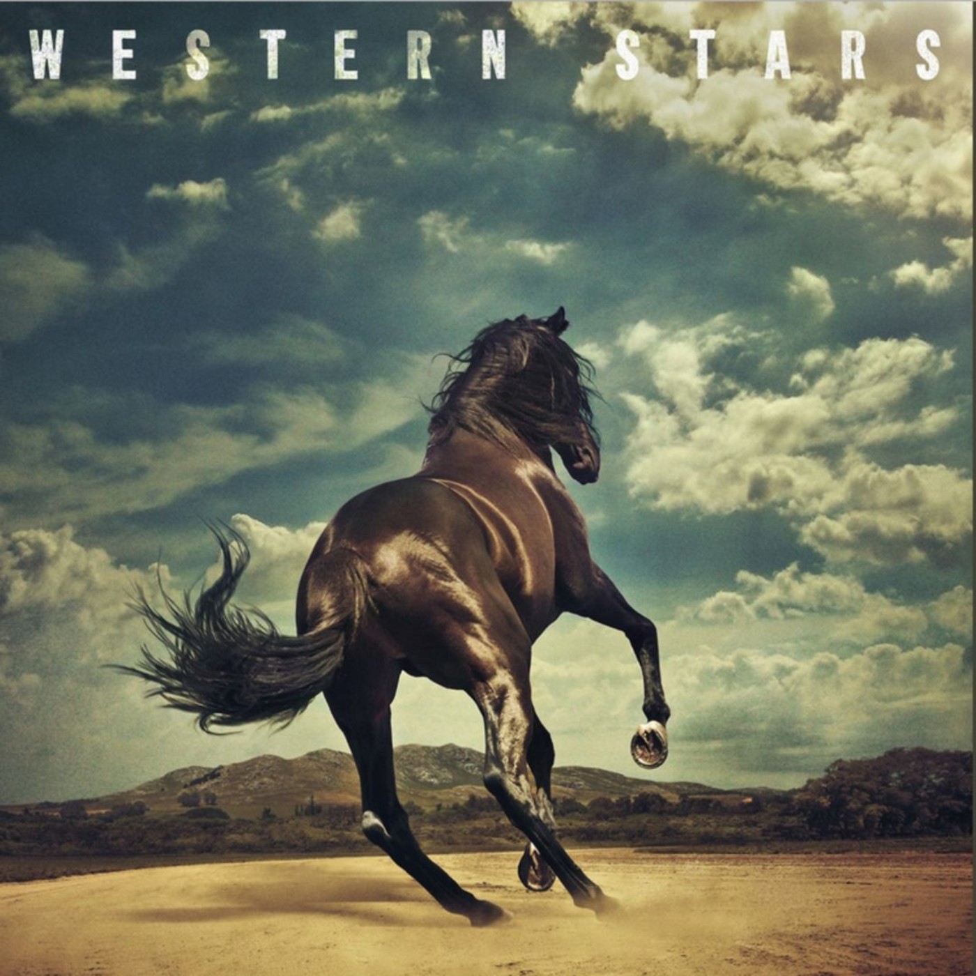 Springsteen En Podcast