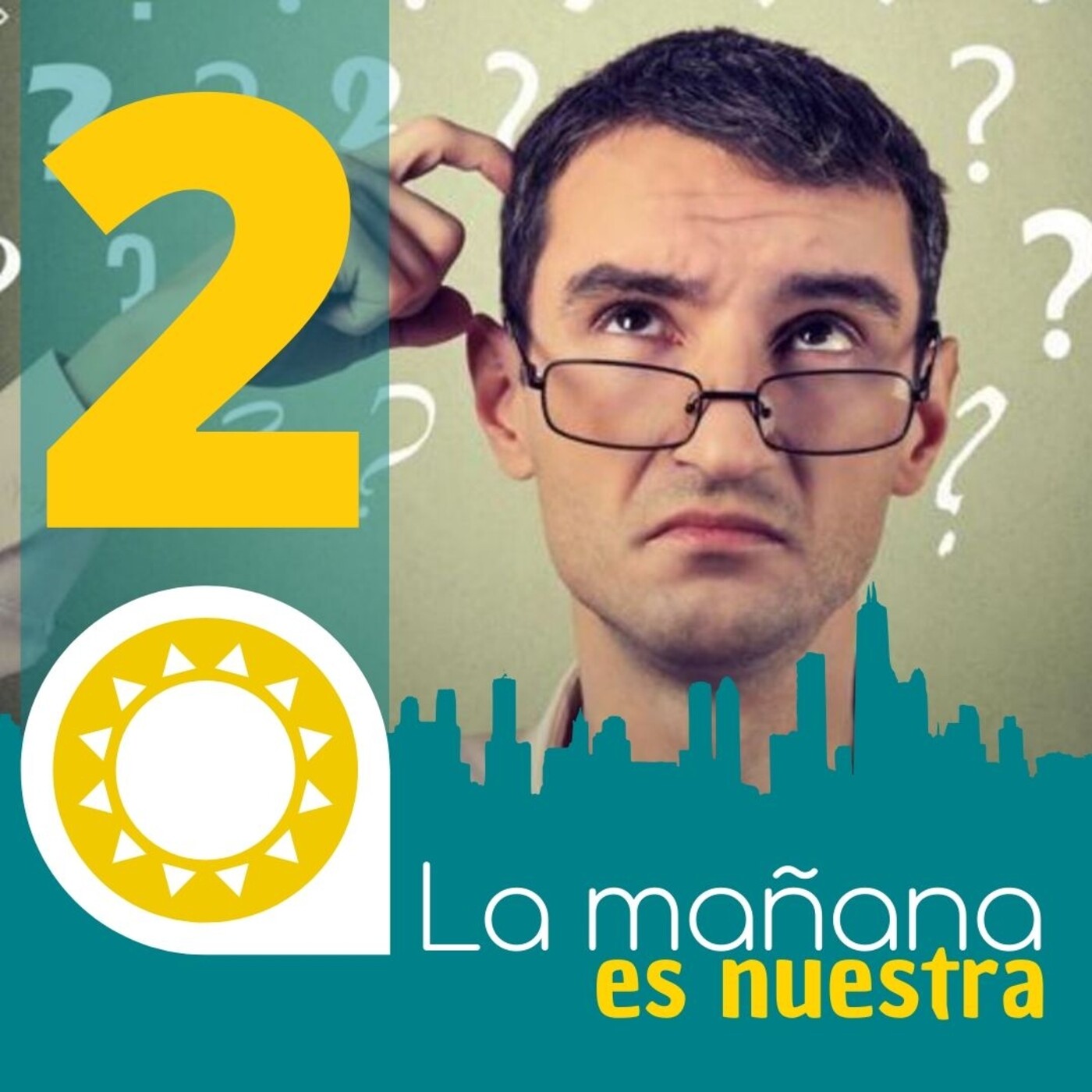 La Mañana es Nuestra