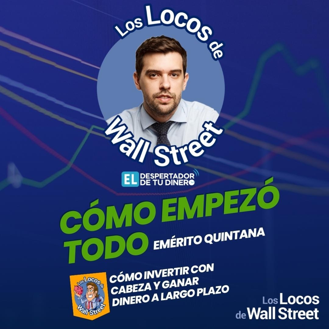 Los Locos de Wall Street