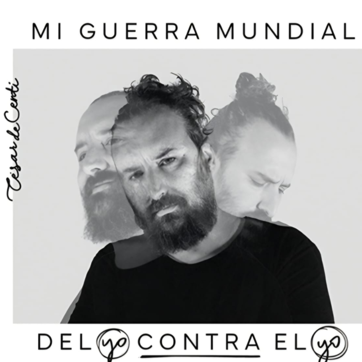 ENTREVISTA A CESAR DE CENTI MAR 2025