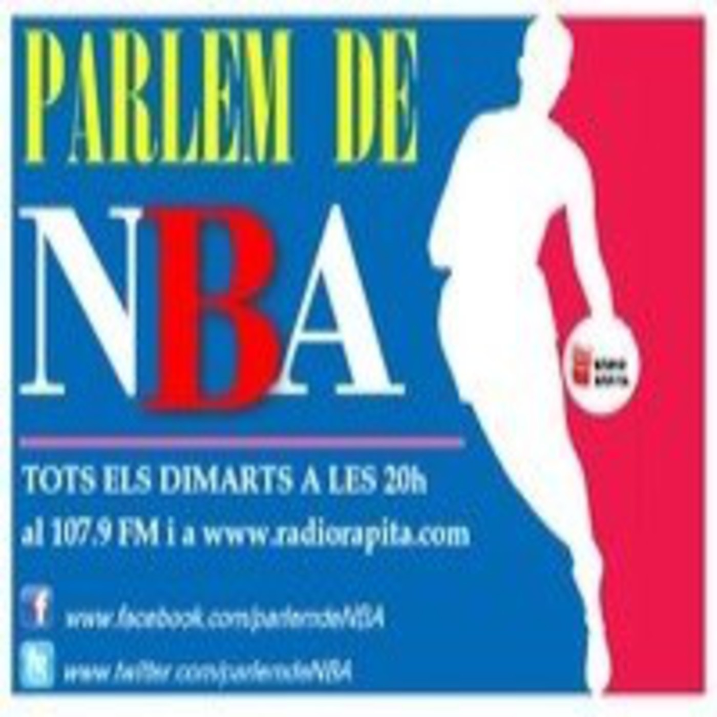 Parlem de NBA