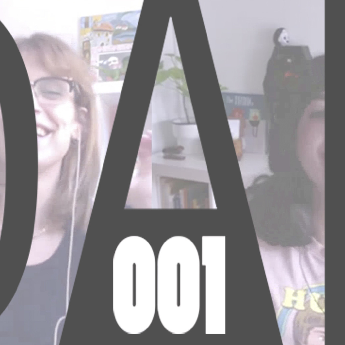 DAF podcast