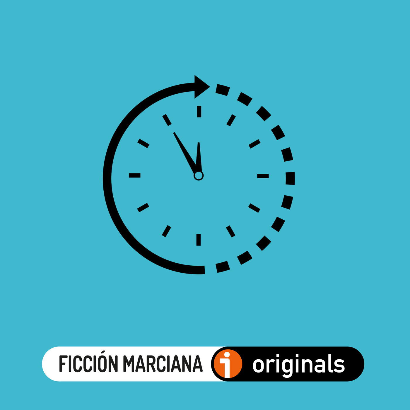 INSTRUCCIONES y preámbulo para dar cuerda a un reloj (Julio Cortázar) 8 de 9 | Ficción Sonora - Audiolibro episode artwork