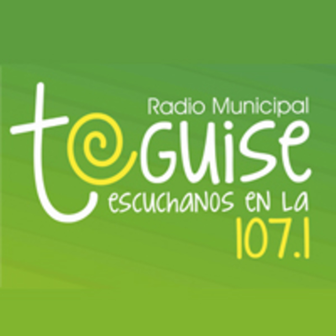 Radio Municipal Teguise 107.1