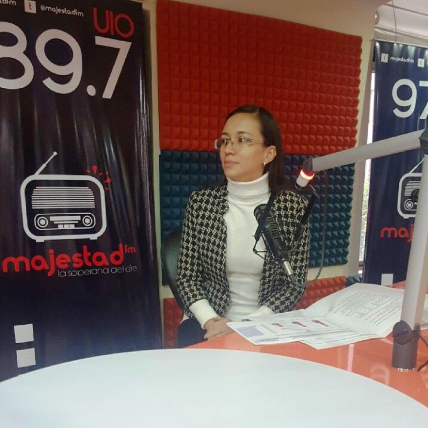 Archivo audios Senplades