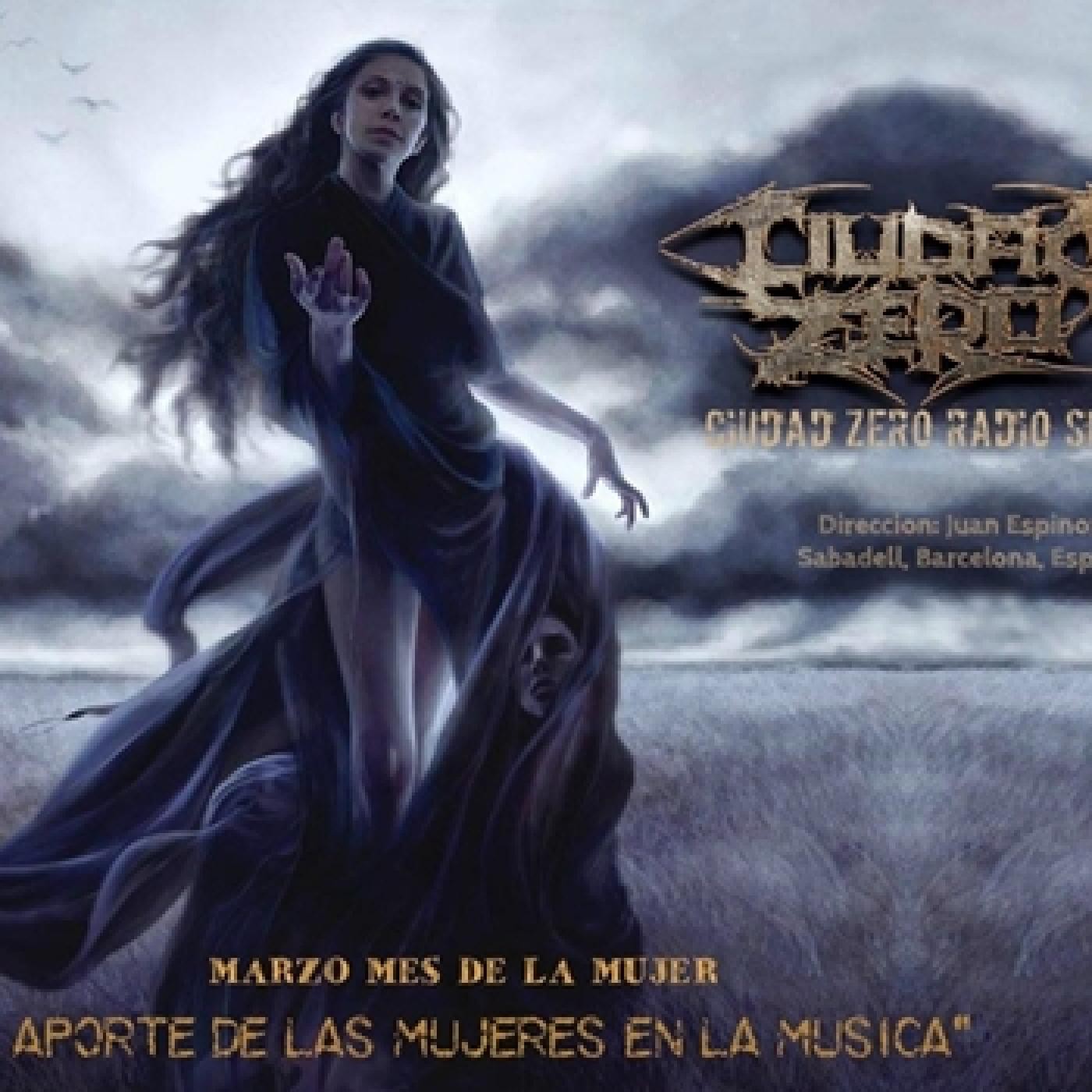 Ciudad Zero-Radio