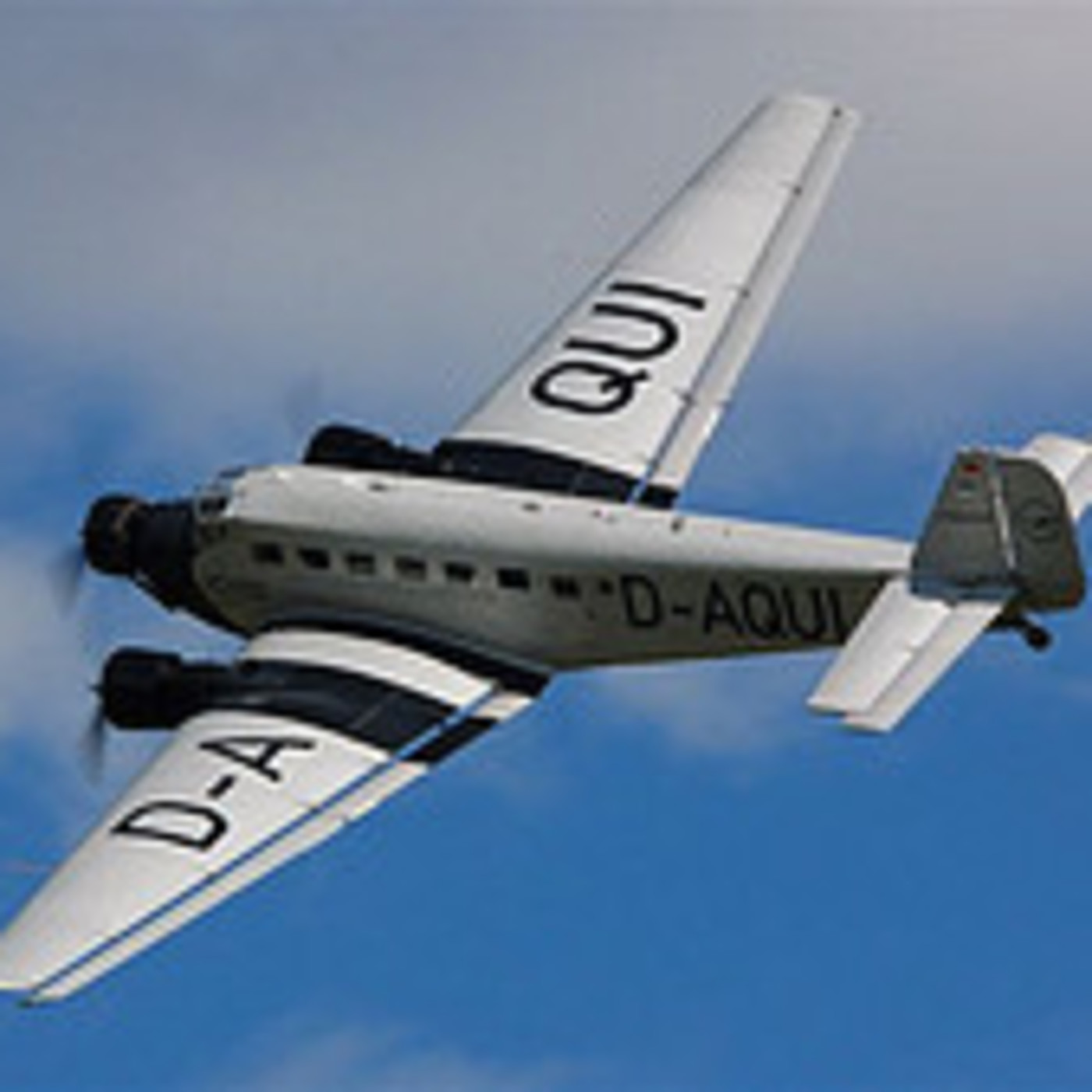 Podcast de Bertrand Wilberforce Wooster