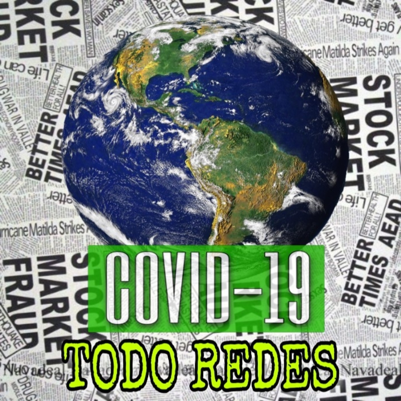 Crecen miedos y esperanzas episode artwork