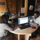 Entrevista Fiestas Villanueva de Alcardete Virgen de la Piedad