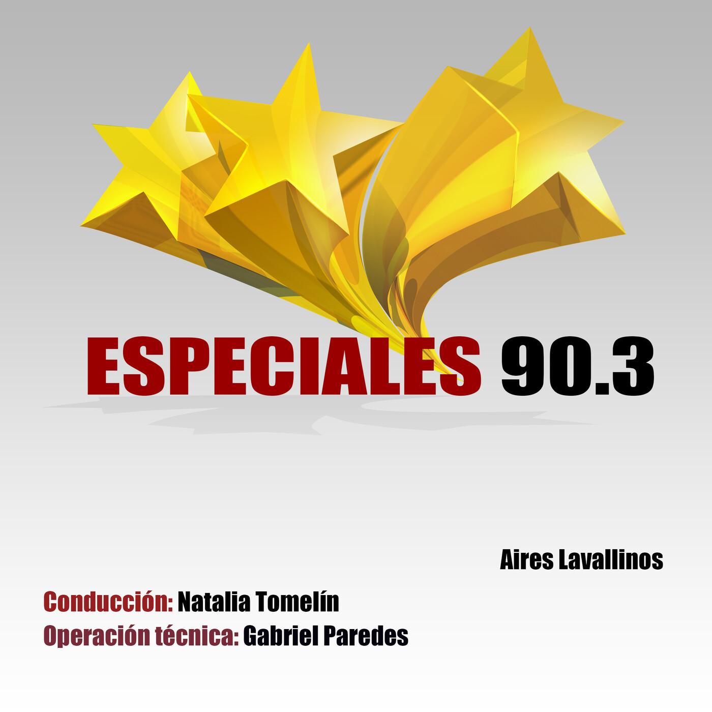 Programas Fm Aires Lavallinos 2020