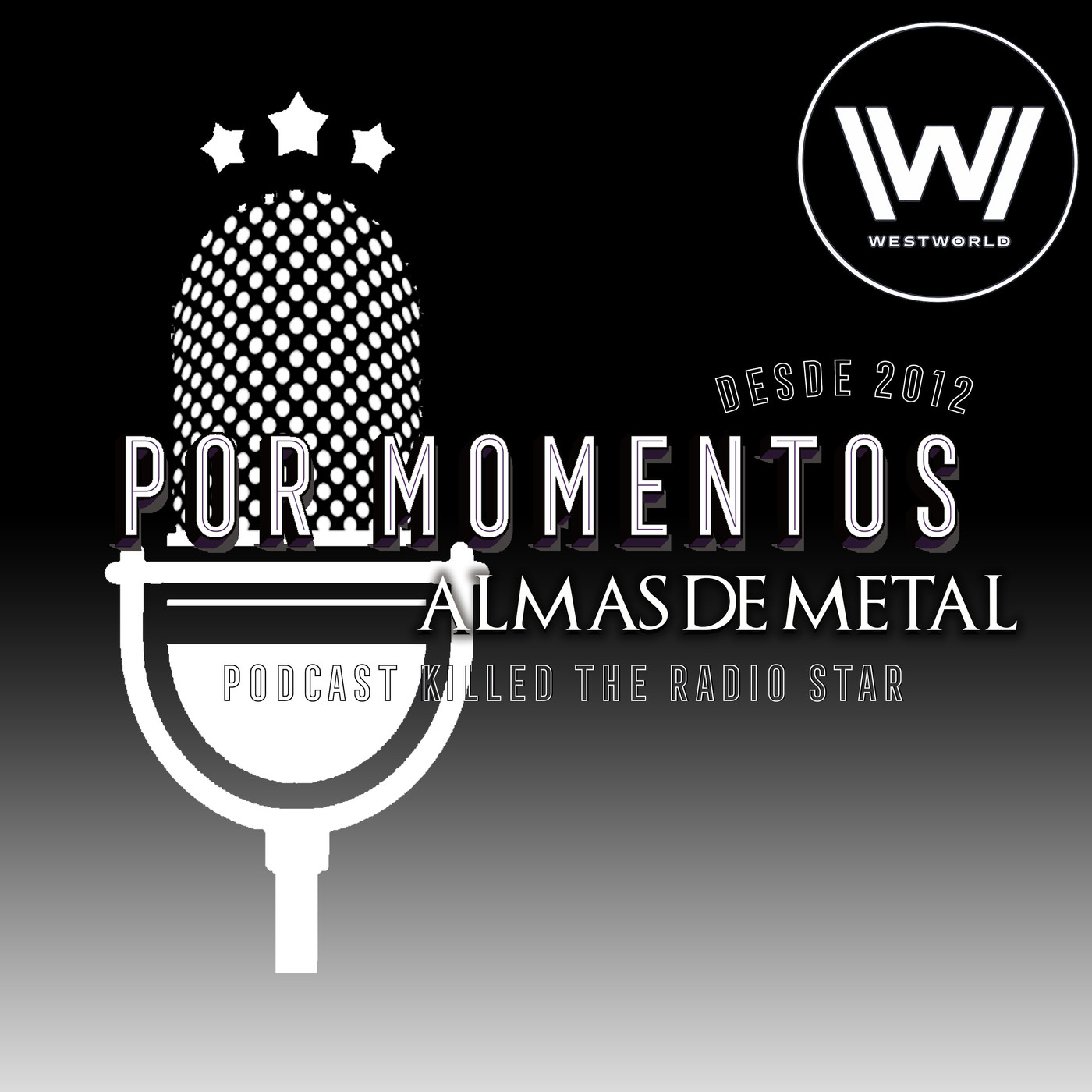 S01E00 - Un podcast sobre Westworld