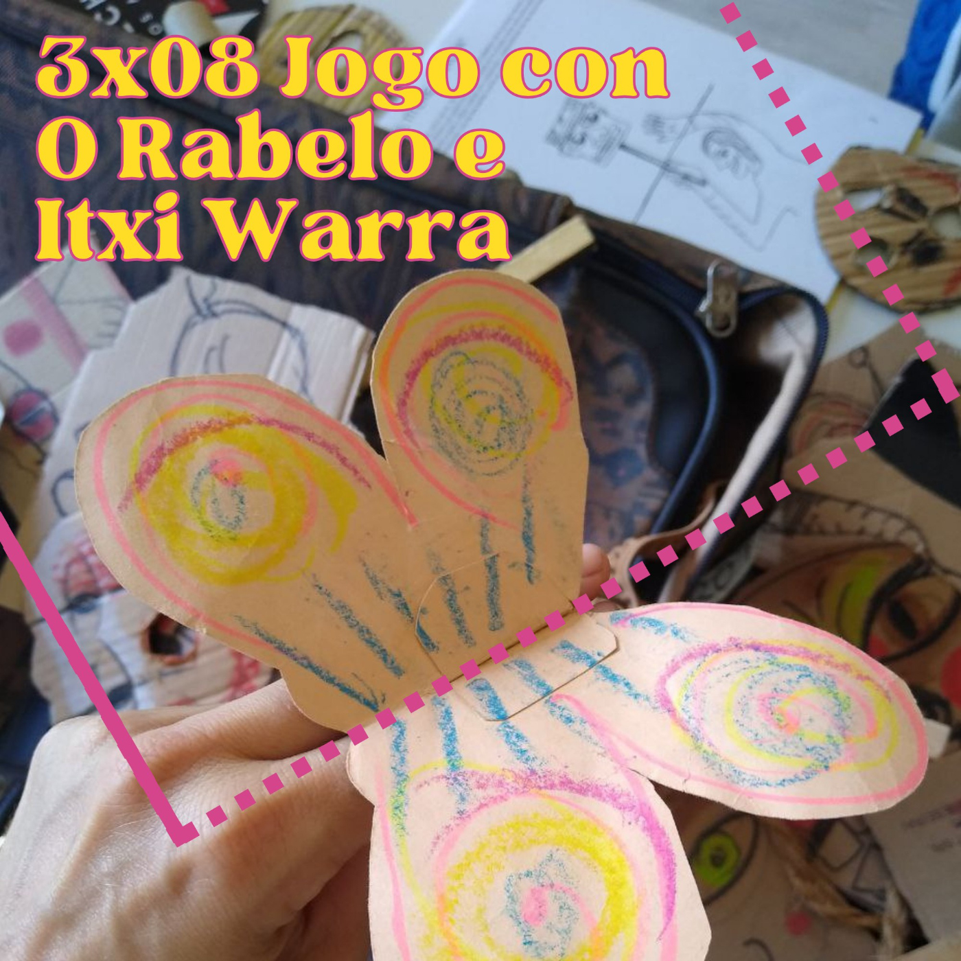 Se vienen cosicas