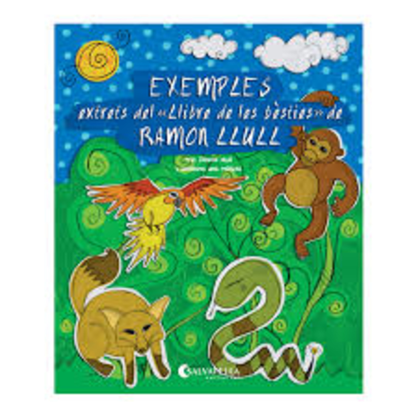 Tradicions populars i llengua