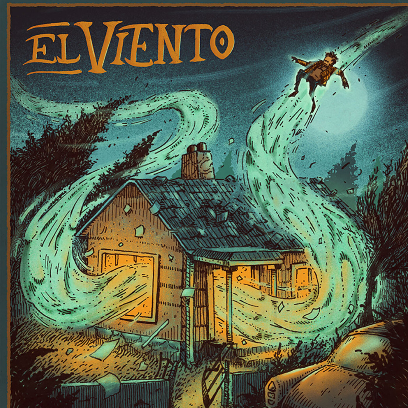 La Torre del Cuervo