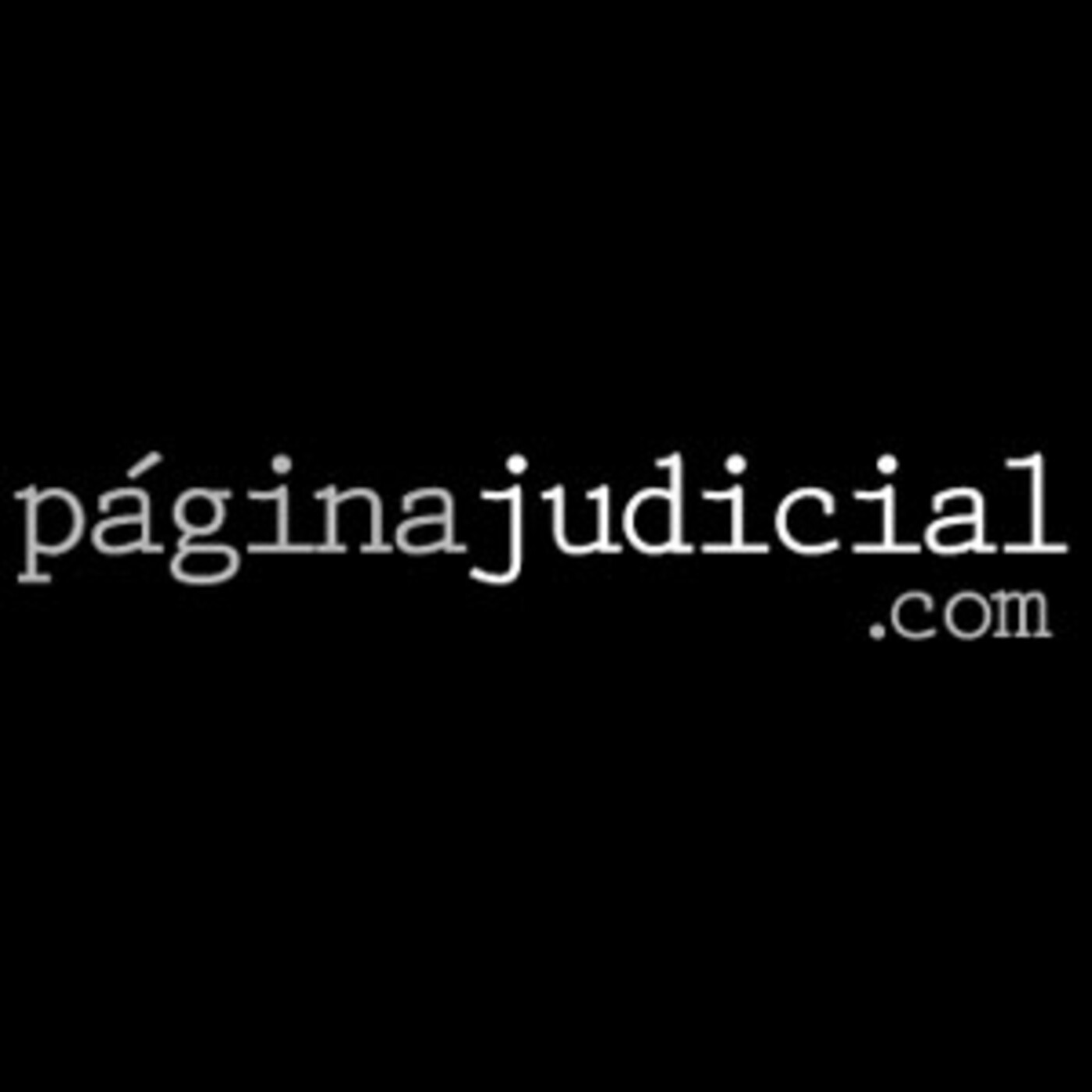 Audionoticias Página Judicial