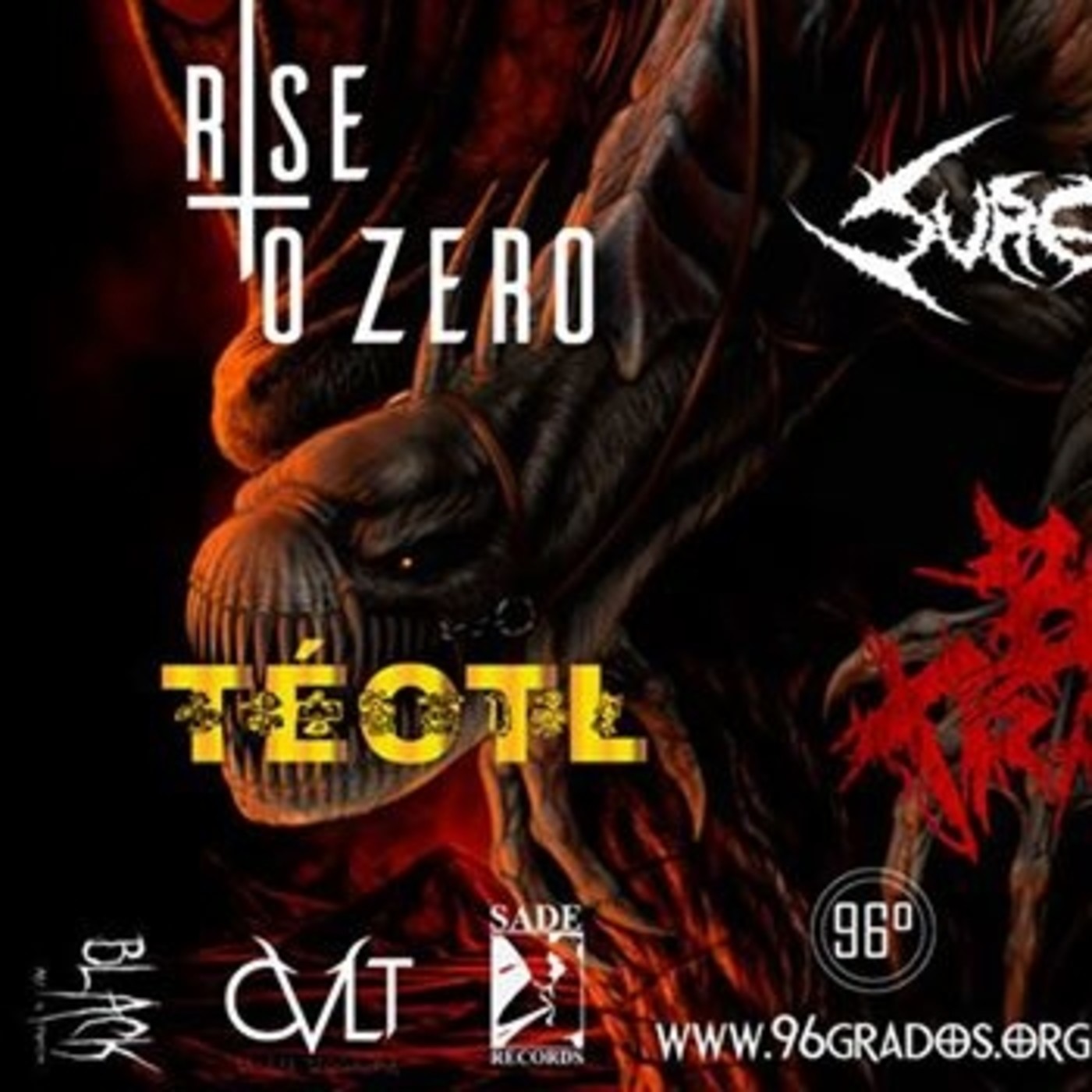 Entrevista Teotl episode artwork