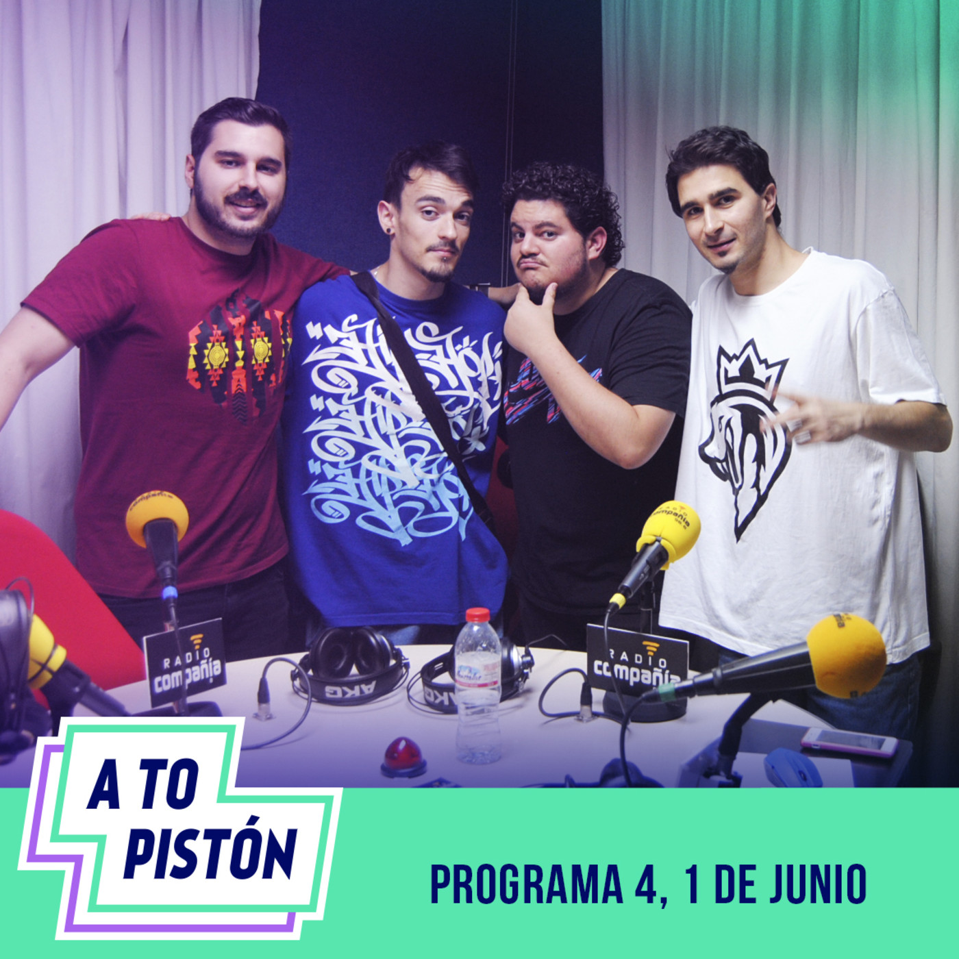 atopiston